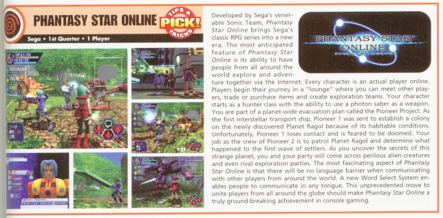 Article from page 51, January 2001 Tips & Tricks magazine