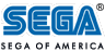 Sega of America Website