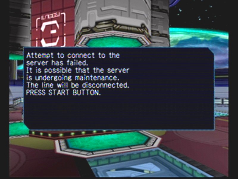 10/02/2003 6:10 PM EST Oberon is no more, the end of the US servers.